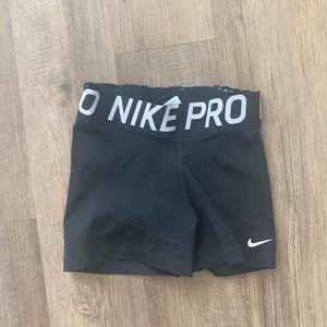 nike pros